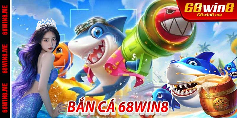 Bắn cá